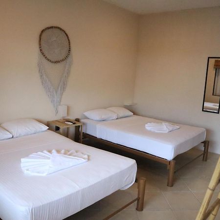 3B Wellness Hotel & Hostel Adults Only Playa del Carmen Bagian luar foto