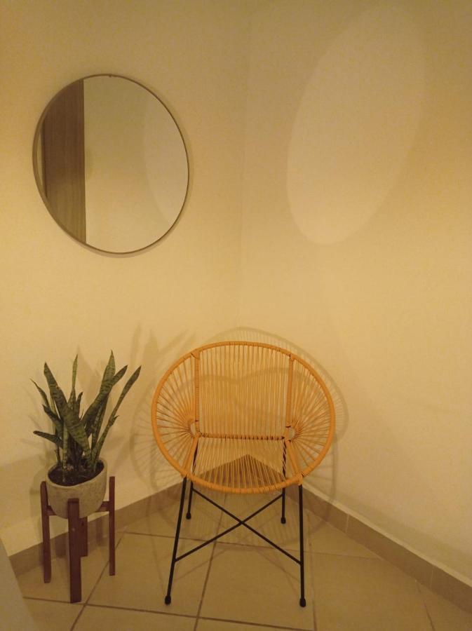 3B Wellness Hotel & Hostel Adults Only Playa del Carmen Bagian luar foto