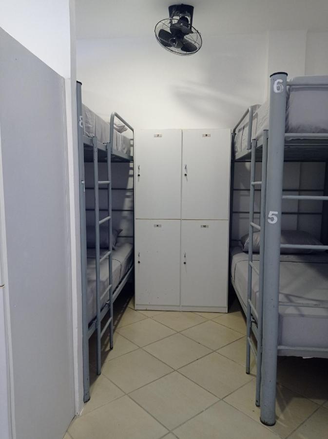 3B Wellness Hotel & Hostel Adults Only Playa del Carmen Bagian luar foto