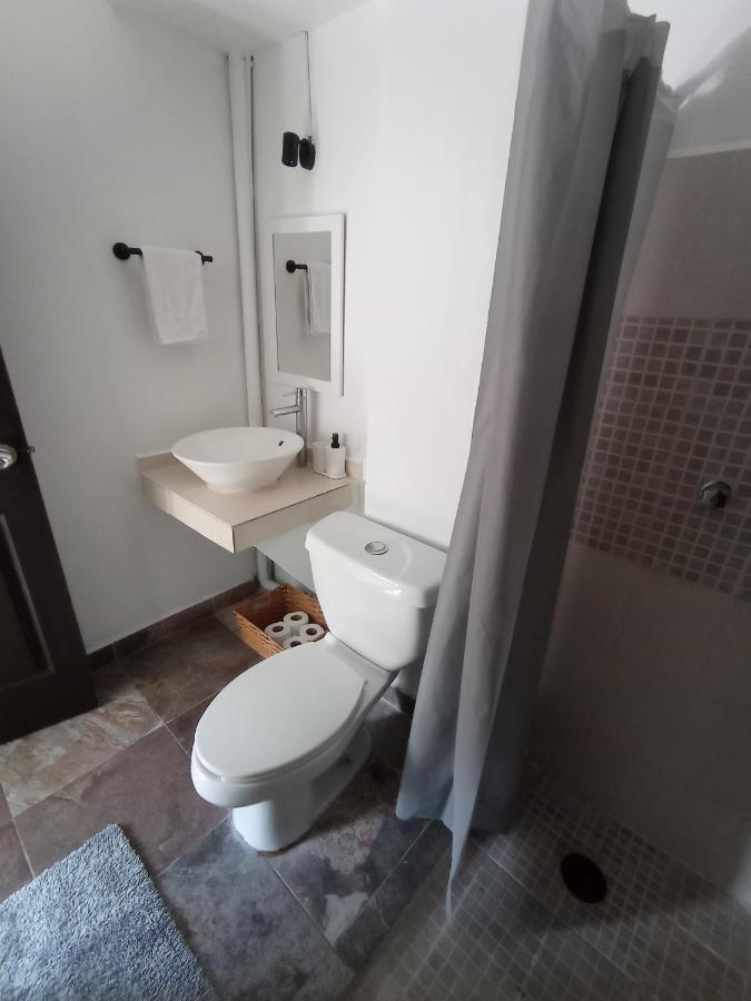 3B Wellness Hotel & Hostel Adults Only Playa del Carmen Bagian luar foto