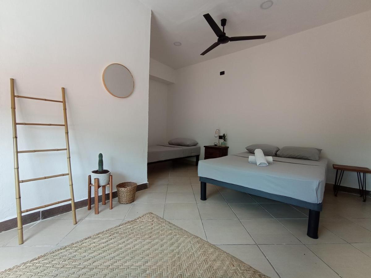 3B Wellness Hotel & Hostel Adults Only Playa del Carmen Bagian luar foto
