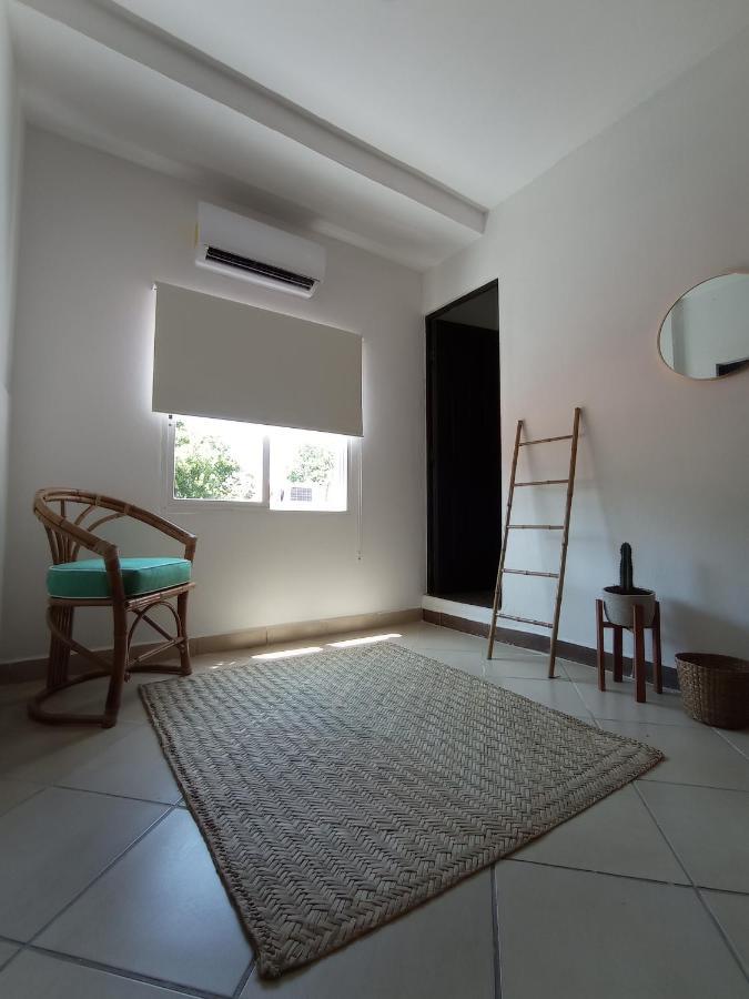 3B Wellness Hotel & Hostel Adults Only Playa del Carmen Bagian luar foto