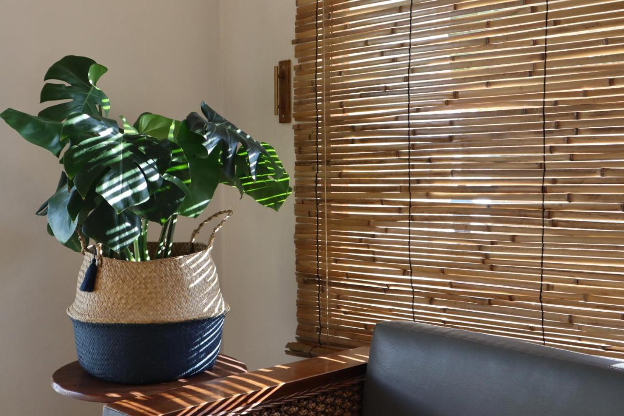 3B Wellness Hotel & Hostel Adults Only Playa del Carmen Bagian luar foto
