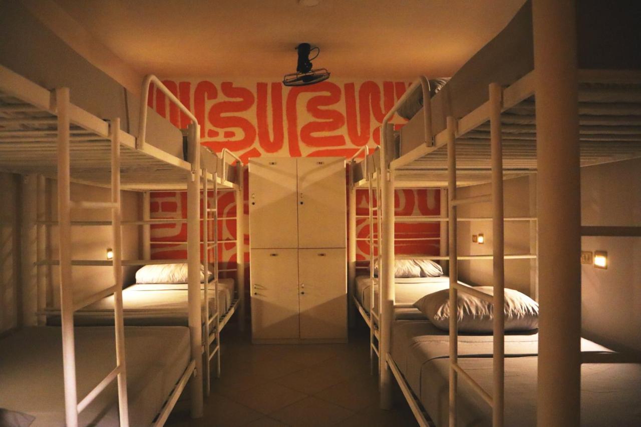 3B Wellness Hotel & Hostel Adults Only Playa del Carmen Bagian luar foto