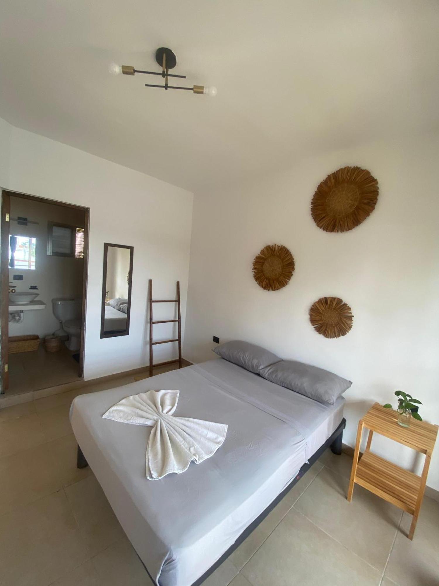 3B Wellness Hotel & Hostel Adults Only Playa del Carmen Bagian luar foto