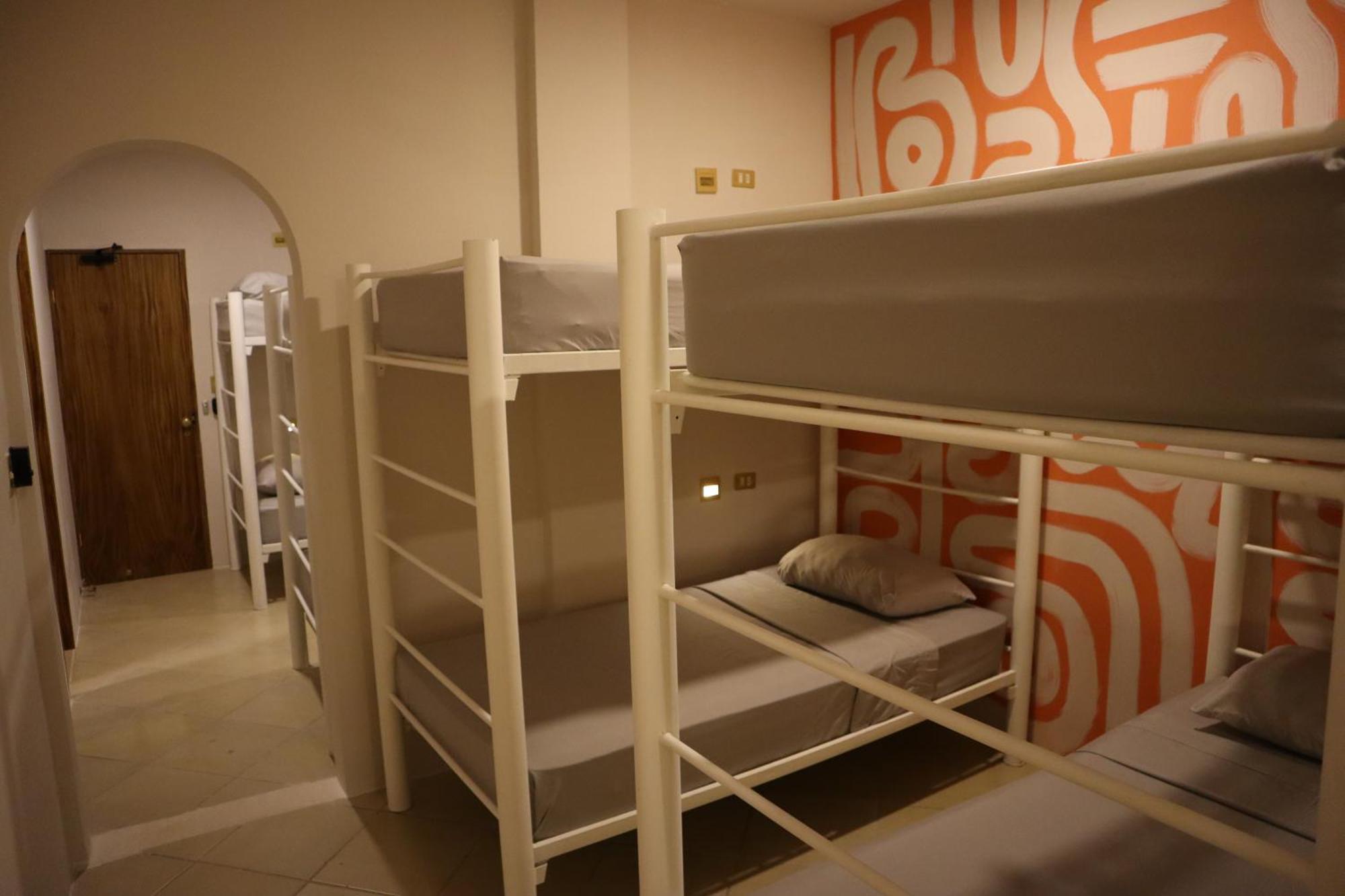 3B Wellness Hotel & Hostel Adults Only Playa del Carmen Bagian luar foto