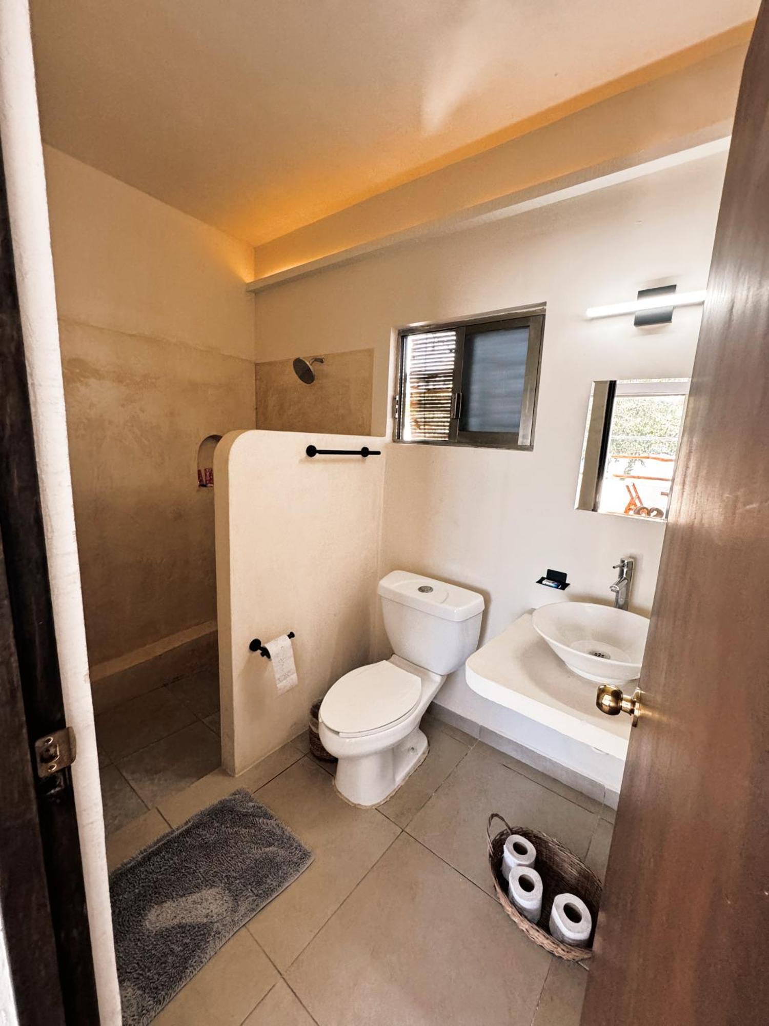 3B Wellness Hotel & Hostel Adults Only Playa del Carmen Bagian luar foto