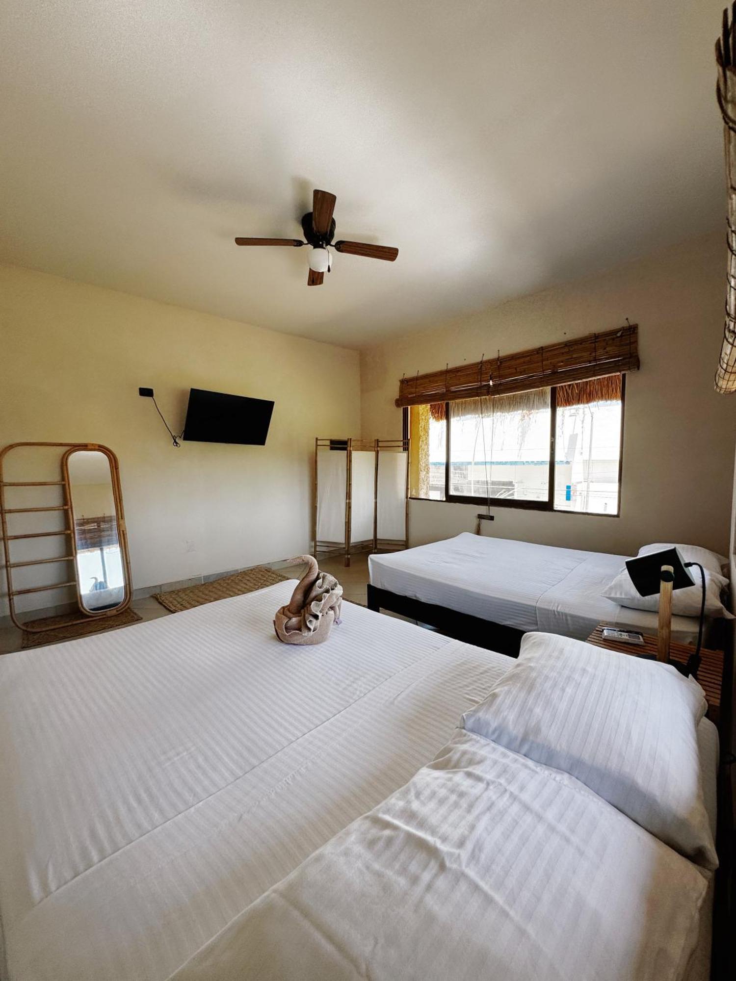 3B Wellness Hotel & Hostel Adults Only Playa del Carmen Bagian luar foto