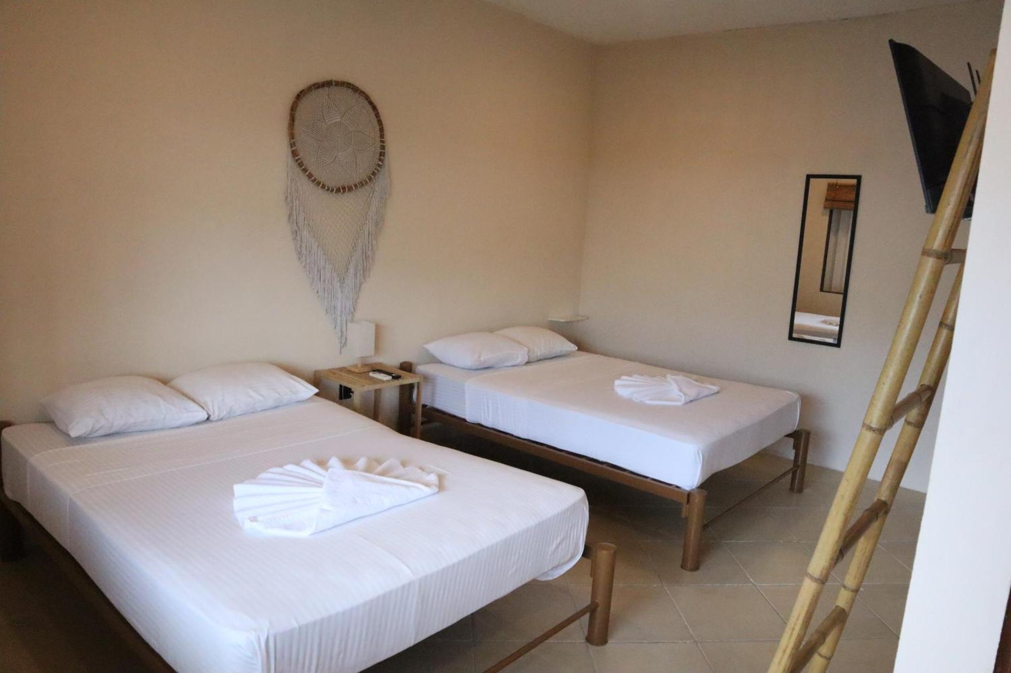 3B Wellness Hotel & Hostel Adults Only Playa del Carmen Bagian luar foto
