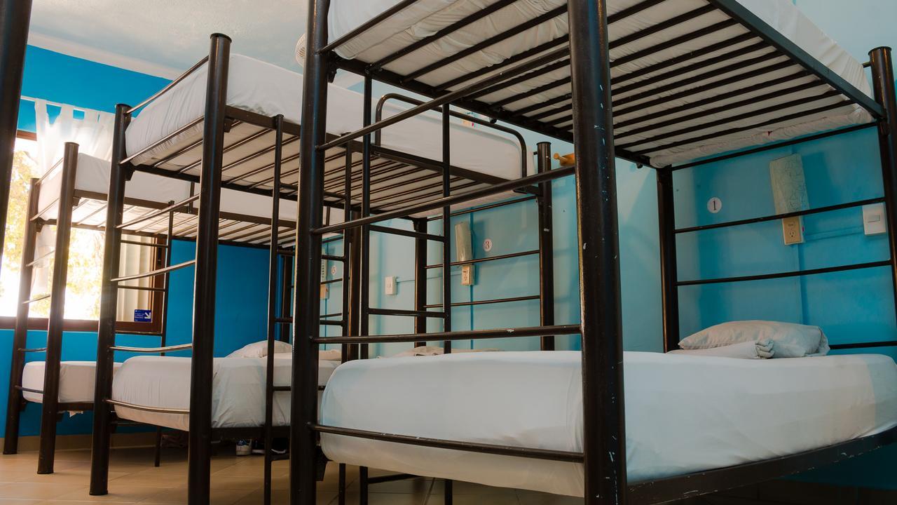 3B Wellness Hotel & Hostel Adults Only Playa del Carmen Bagian luar foto